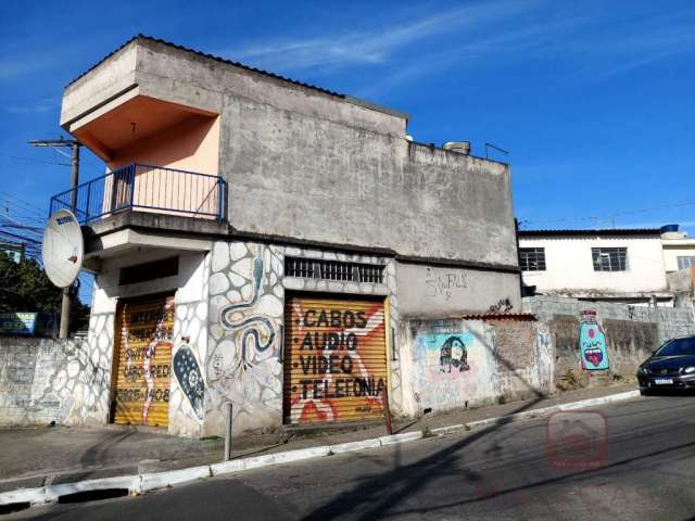 Casa para Renda à Venda  em Parque América  -  São Paulo