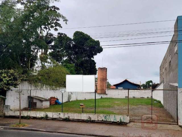 Terreno à Venda em Interlagos  -  São Paulo