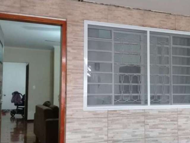 Sobrado em Cidade Dutra com 3 quartos, 4 wc´s Zona Sul SP