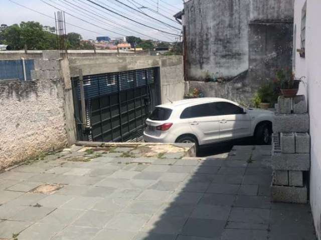 Casa à venda 3 quartos perto da Estação Autódromo Interlagos