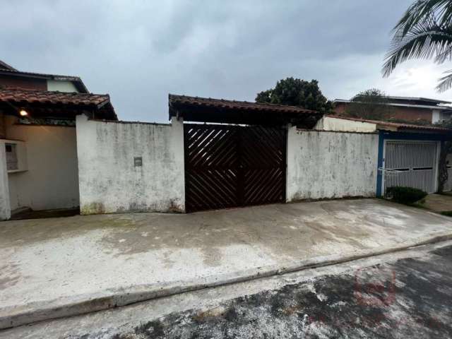 Casa  à Venda em Parque do Terceiro Lago  -  São Paulo