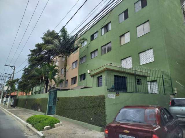 Apartamento  à Venda em Santo Amaro  -  São Paulo