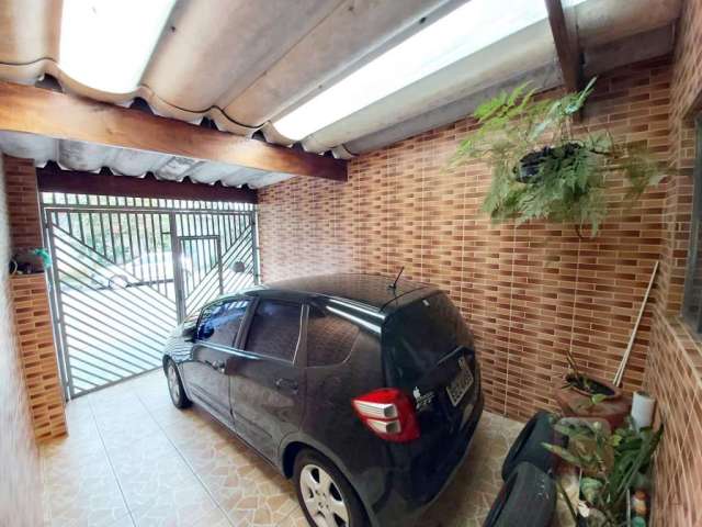 Casa de Condominio  à Venda em Jardim São Bernardo  -  São Paulo