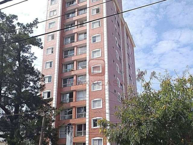 Apartamento  à Venda em Chácara Santo Antônio  -  São Paulo