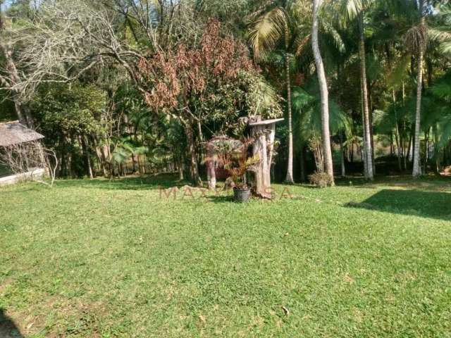 Chácara  à Venda em Parelheiros  -  São Paulo