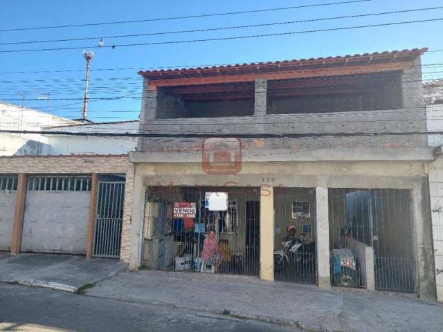 Casa para Renda  à venda em Parque América  -  São Paulo