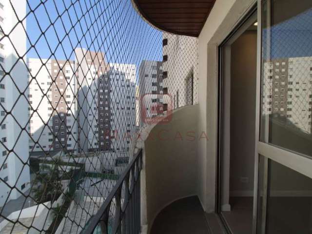 Apartamento  à venda em Jardim Marajoara  -  São Paulo