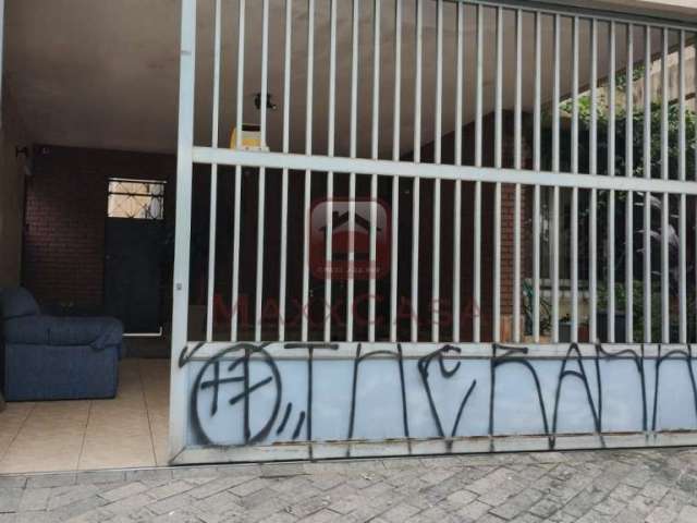 Casa à Venda em Jardim Três Marias  -  São Paulo