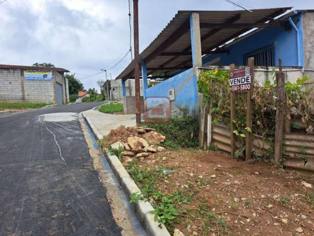 Terreno  à Venda em Recanto Campo Belo  -  São Paulo