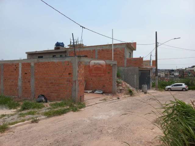 Terreno  à venda em Guarapiranga  -  São Paulo