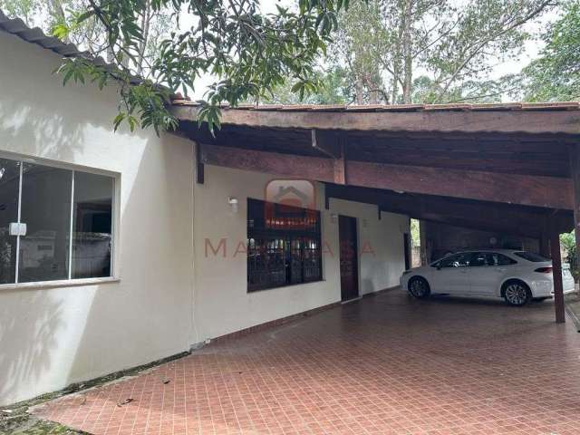 Casa multiuso à venda em Cidade Dutra c/ terreno 1.500m²