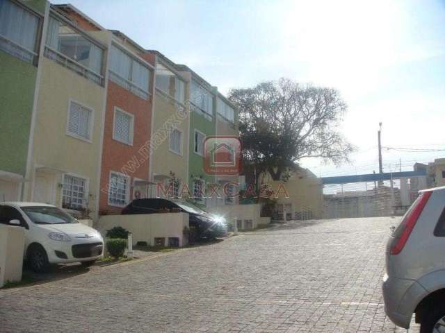 Casa de Condomínio para locação  em Vila Campo Grande  -  São Paulo