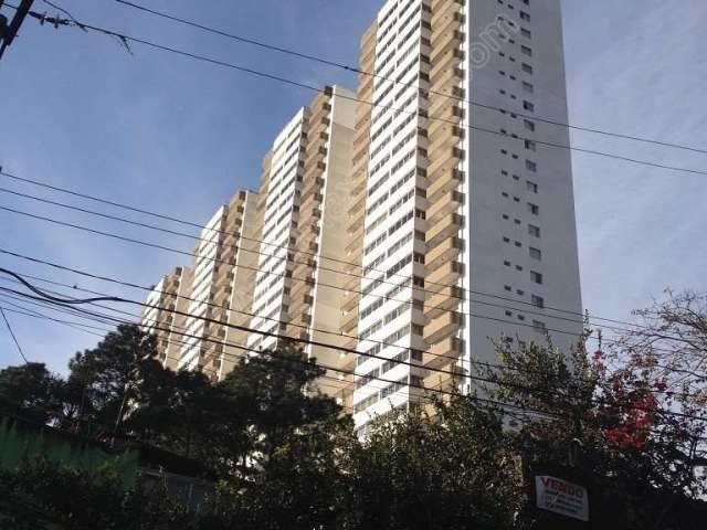 Apartamento à venda e locação em Cidade Dutra  -  São Paulo