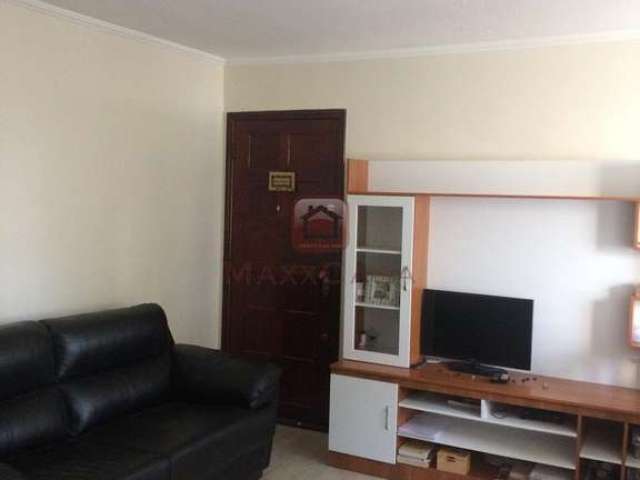 Apartamento  à Venda em Vila São José  -  São Paulo