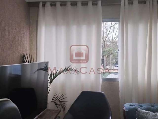 Apartamento  à Venda em Vila São José  -  São Paulo