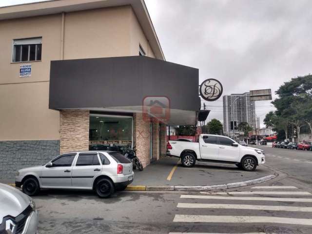 Loja Salão  à Venda em Socorro  -  São Paulo