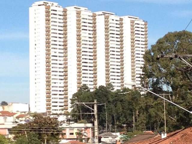 Apartamento para venda 180m², 3 suítes e 2 vagas Interlagos