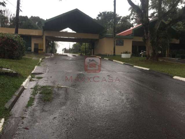 Terreno em condomínio fechado  à venda em Jardim das Palmeiras (Zona Sul)  -  São Paulo