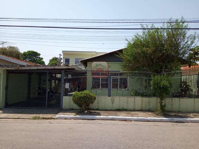 Casa  à venda em Socorro  -  São Paulo