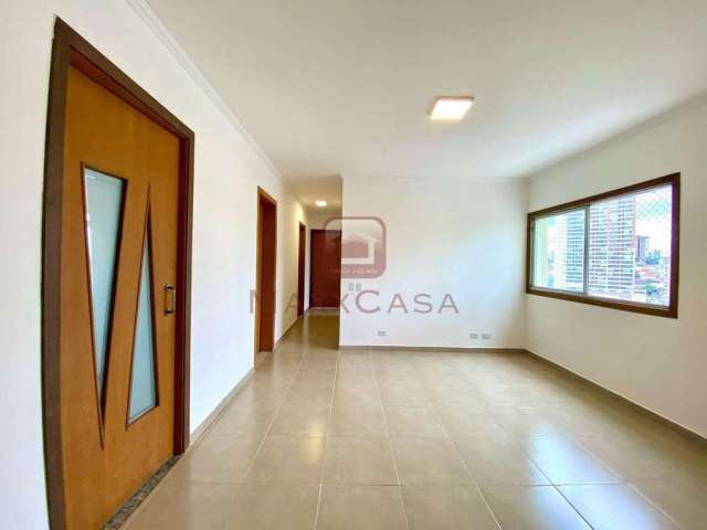 Apartamento à venda em Campo Belo  -  São Paulo