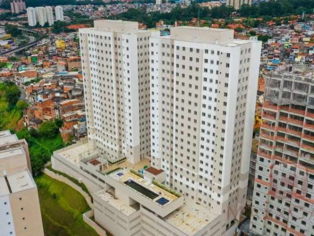 Apartamento à venda em Vila das Belezaas  -  São Paulo