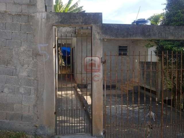 Casa para Renda à venda em Parelheiros  -  São Paulo