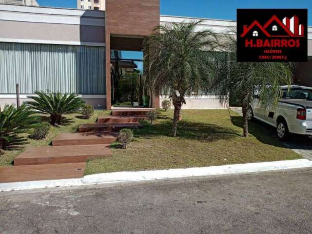 Vende casa com 4 suítes no jardim aquárius, 400 m² de área construida