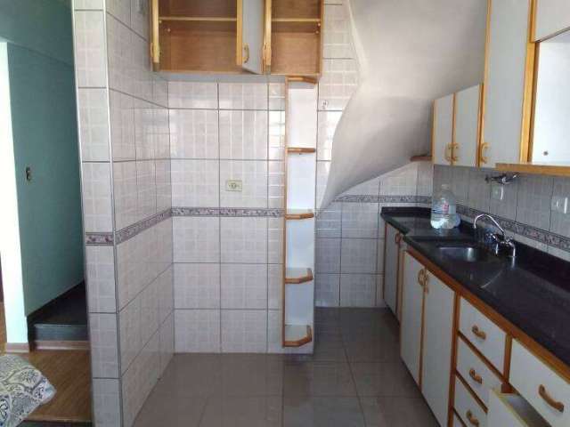 Apartamento Duplex 03 Dormitórios à Venda no Centro  - São José dos Campos