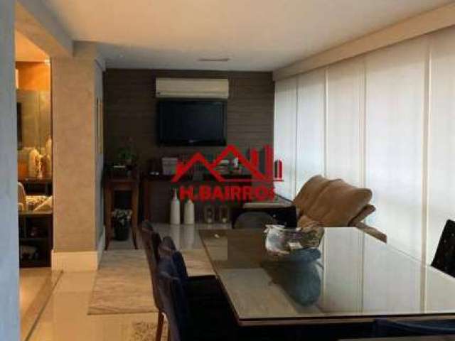 Apartamento 04 Dormitórios com 03 Suítes à Venda - Grand Club Vila Ema