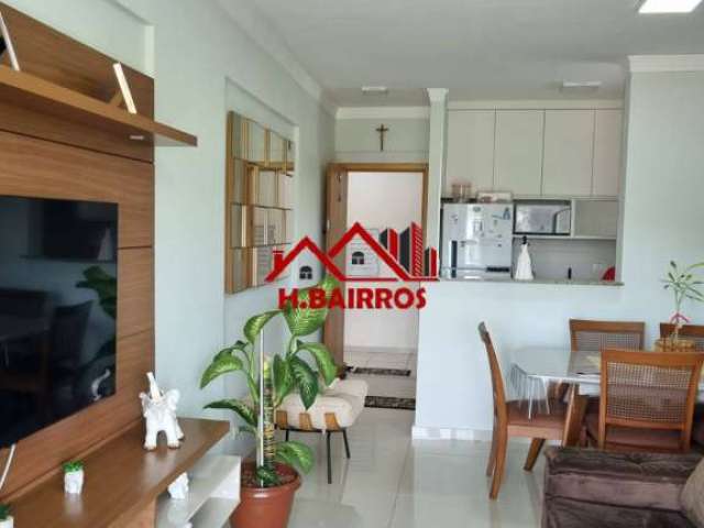 Apartamento 02 Dormitórios à VENDA no Jardim Satélite