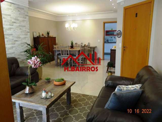 Apartamento 04 Dormitórios, 02 Suítes à VENDA - Vila Bethânia