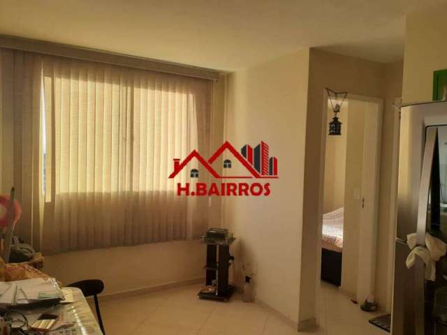 Apartamento 02 Dormitórios à VENDA - Spazio Campo Di Orleans