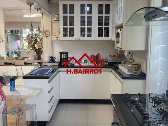 Apartamento 03 Dormitórios, 02 Suítes à Venda - Jardim Aquarius