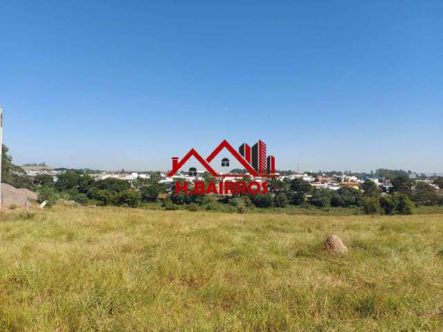 Vende terreno industrial com 11.500 m² em caçapava - sp