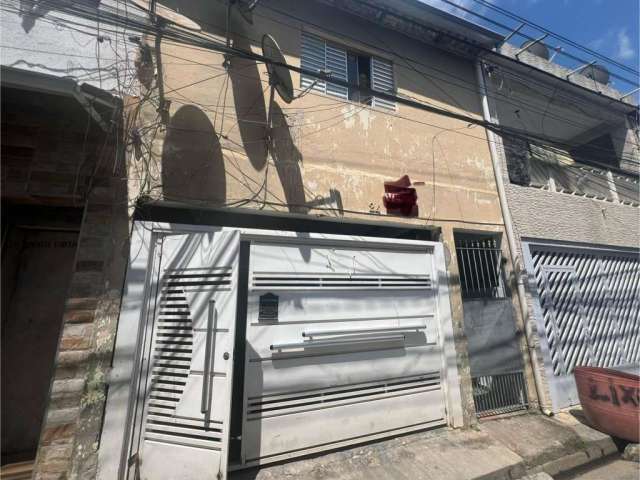 Casa para Venda em Cajamar, Empresarial Paineira (Jordanésia), 2 dormitórios, 1 banheiro, 1 vaga