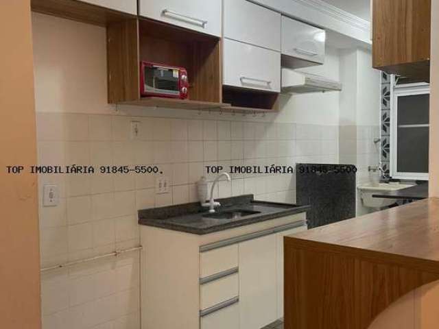 Apartamento para Venda em Cajamar, Portais (Polvilho), 2 dormitórios, 1 banheiro, 1 vaga