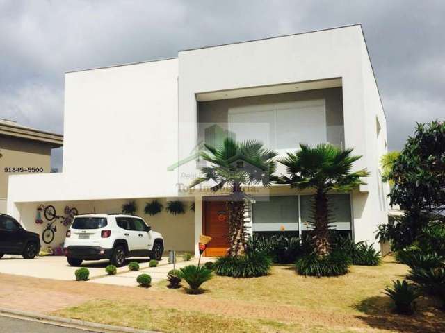 Casa para Locação em Santana de Parnaíba, Alphaville, 4 dormitórios, 4 suítes, 7 banheiros, 6 vagas