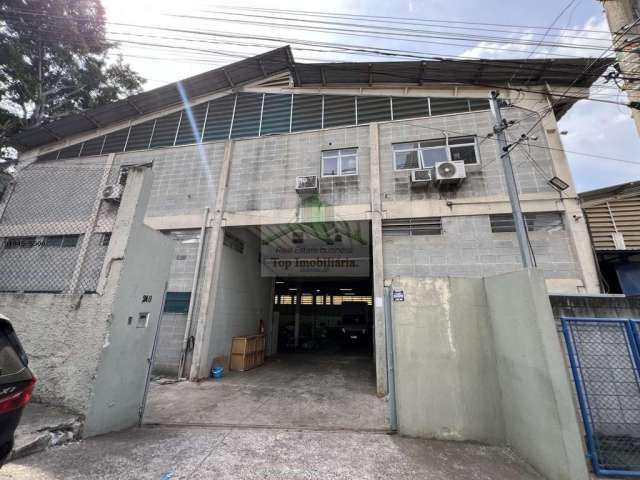 Galpão para Locação em Cajamar, Paraíso (Polvilho), 6 banheiros, 4 vagas