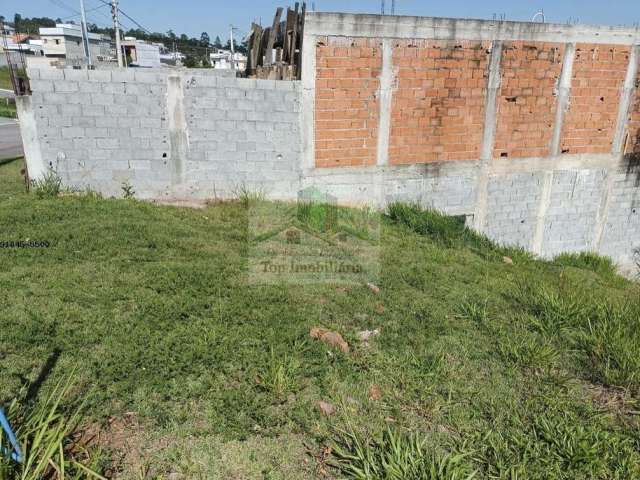 Terreno para Venda em Santana de Parnaíba, Villas do Jaguari