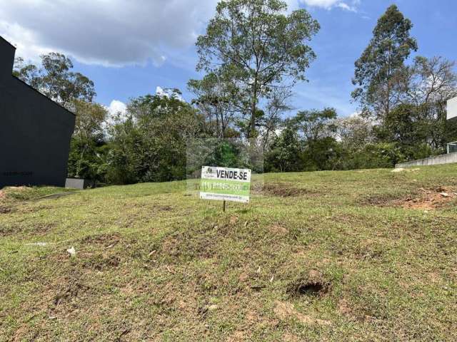 Terreno para Venda em Santana de Parnaíba, Villas do Jaguari