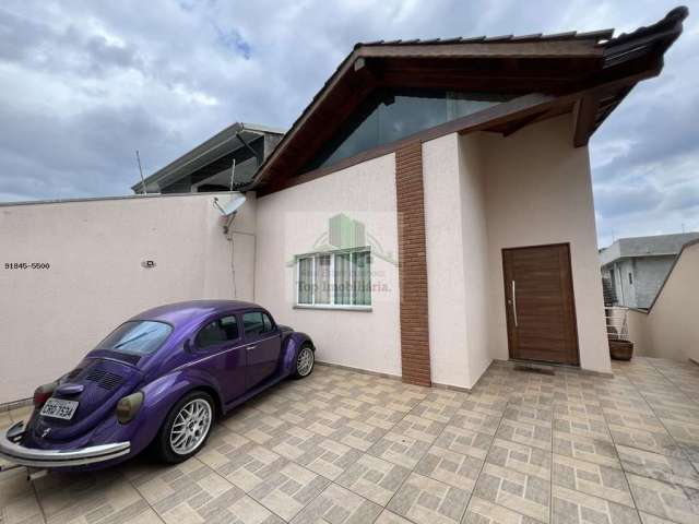 Casa para Venda em Cajamar, Portais (Polvilho), 3 dormitórios, 1 suíte, 3 banheiros, 3 vagas