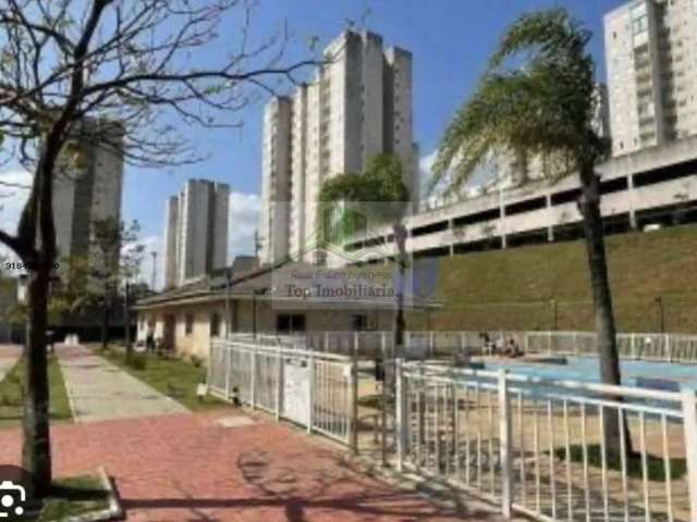 Apartamento para Locação em Jundiaí, Vila Nambi, 2 dormitórios, 1 suíte, 2 banheiros, 1 vaga