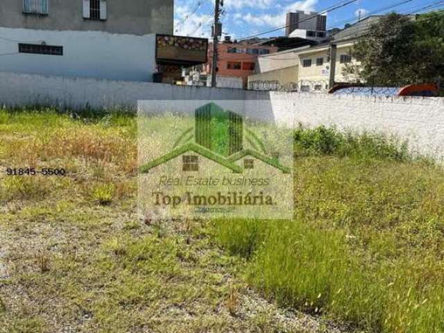 Terreno para Locação em Santana de Parnaíba, Chácara do Solar I (Fazendinha)