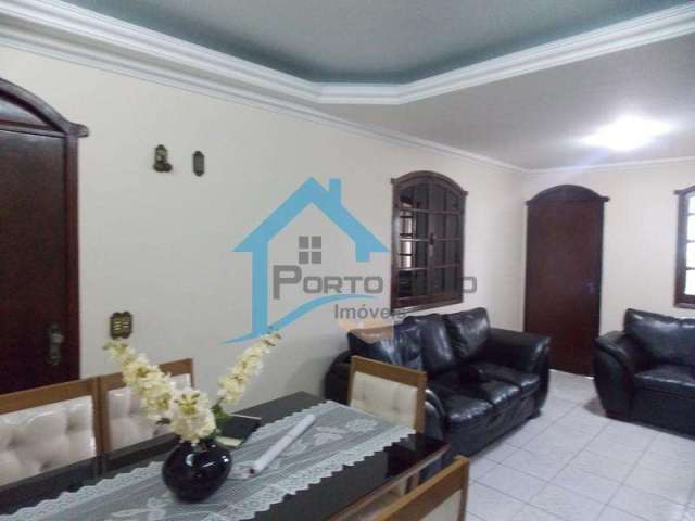 Casa para Venda em Contagem, Eldorado, 6 dormitórios, 3 banheiros, 3 vagas