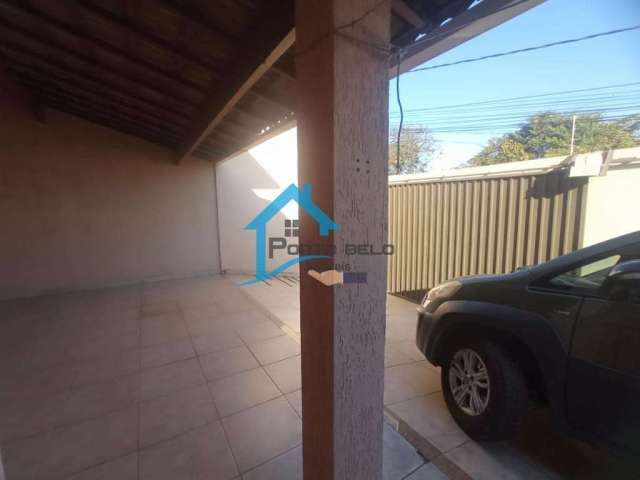 Casa para Venda em Contagem, Europa, 3 dormitórios, 1 suíte, 3 banheiros, 5 vagas