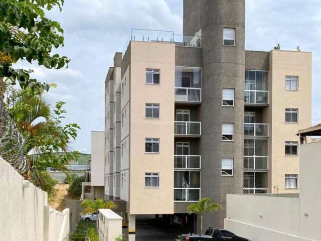 Apartamento 2 Quartos para Venda em Contagem, Betânia, 2 dormitórios, 1 banheiro, 1 vaga