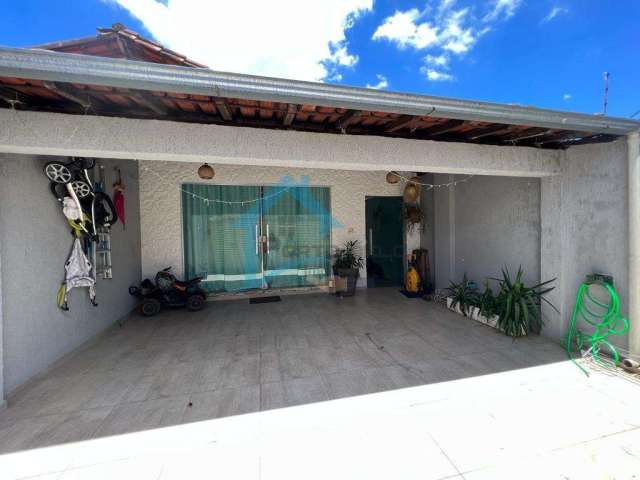 Casa para Locação em Contagem, Arvoredo, 3 dormitórios, 1 suíte, 3 banheiros, 3 vagas