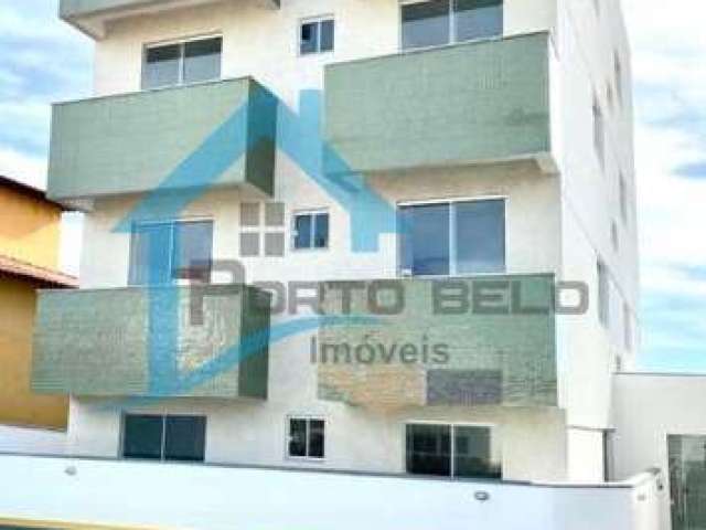 Apartamento 2 Quartos para Venda em Contagem, Alvorada, 2 dormitórios, 1 banheiro, 1 vaga