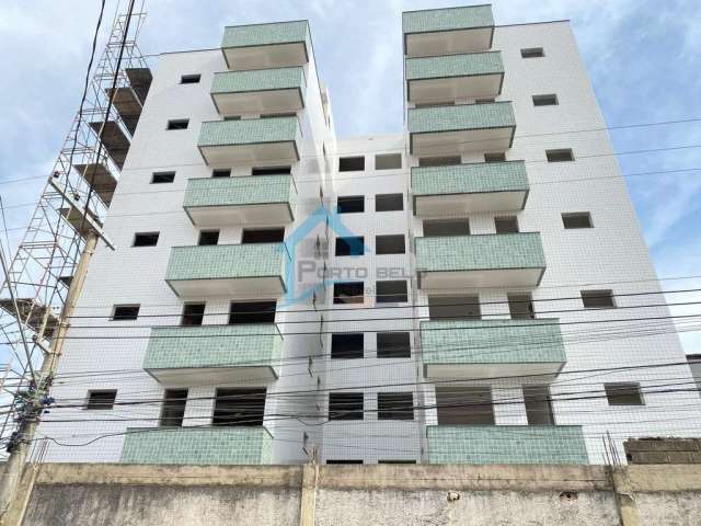 Apartamento 3 Quartos para Venda em Contagem, Santa Cruz Industrial, 3 dormitórios, 1 suíte, 2 banheiros, 2 vagas