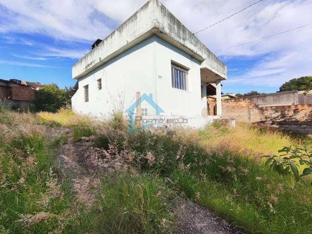 Lote para Venda em Contagem, Riacho Das Pedras